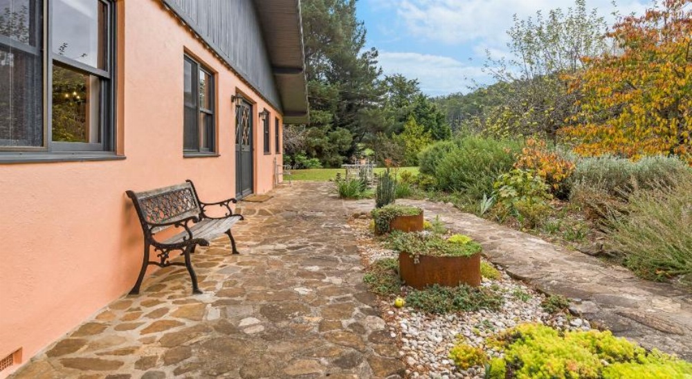 Blackwood Park Cottages