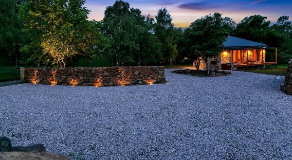 Blackwood Park Cottages image 10