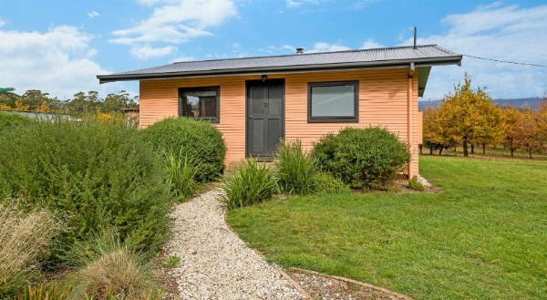 Blackwood Park Cottages image 16