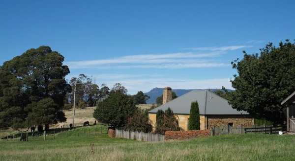 Blackwood Park Cottages image 17