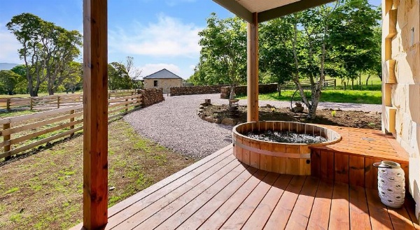 Blackwood Park Cottages image 18