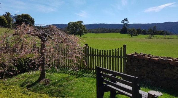 Blackwood Park Cottages image 30